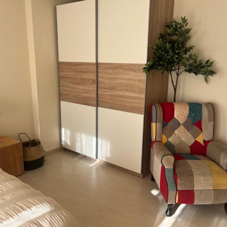 Céntrico Ático Duplex Piscina 3 dormitorios - Julio y agosto entradas y salidas en SABADO - Apartamento de 3 dormitorios - 23