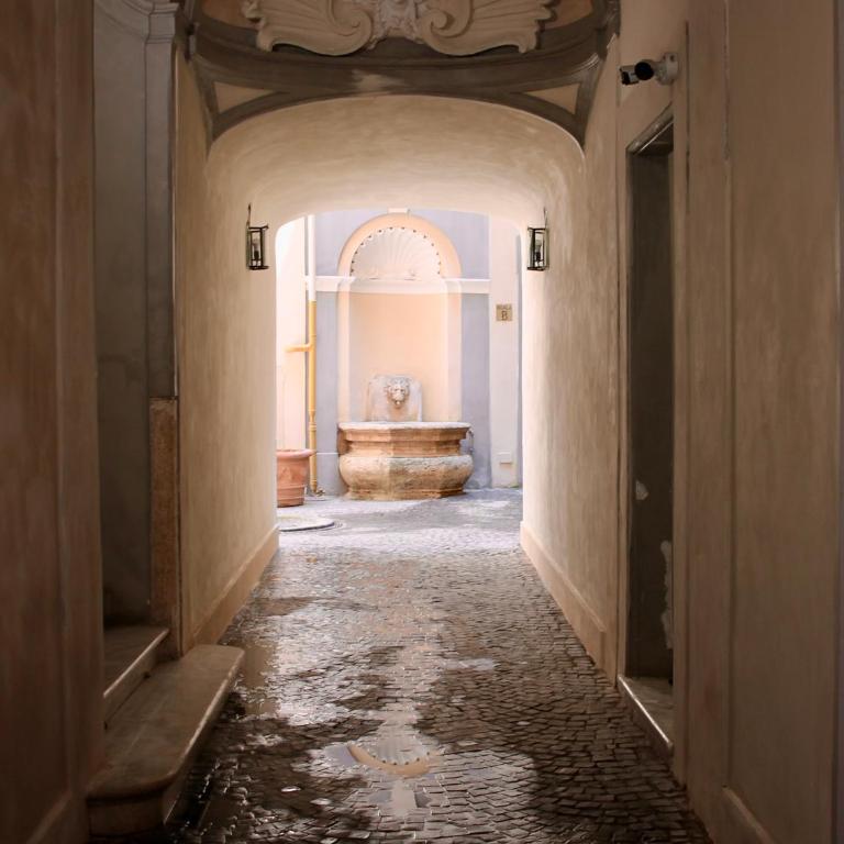 Home Sweet Rome Lucina - Appartamento con 1 Camera da Letto - 24