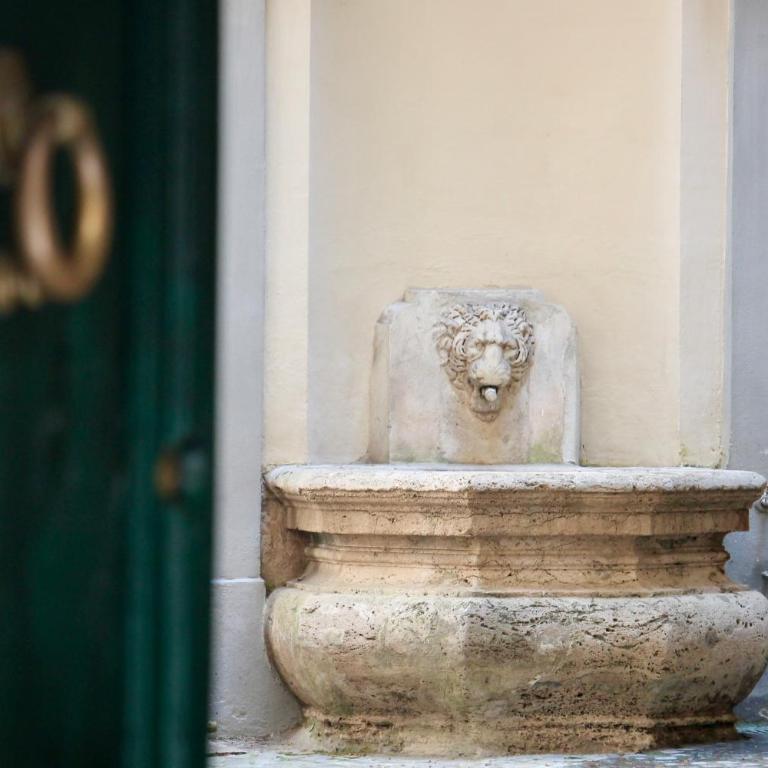 Home Sweet Rome Lucina - Appartamento con 1 Camera da Letto - 25