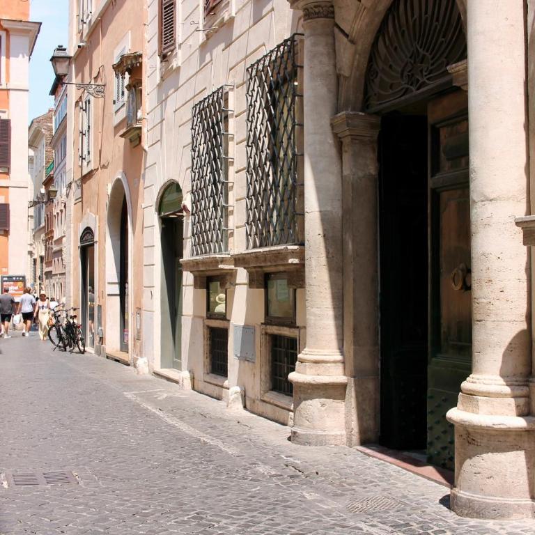Home Sweet Rome Lucina - Appartamento con 1 Camera da Letto - 23