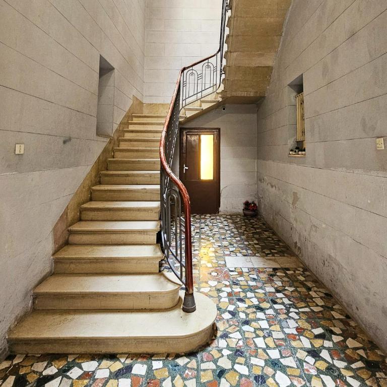 Fardella Hospitality - Appartamento Standard - 29