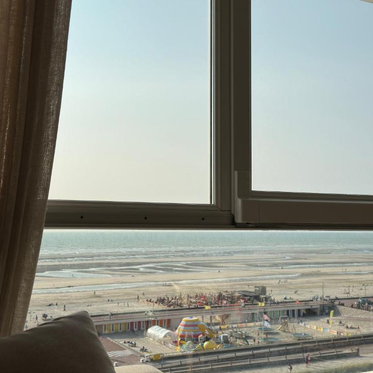 Le plein ciel et mer - Appartement 1 Chambre - 4