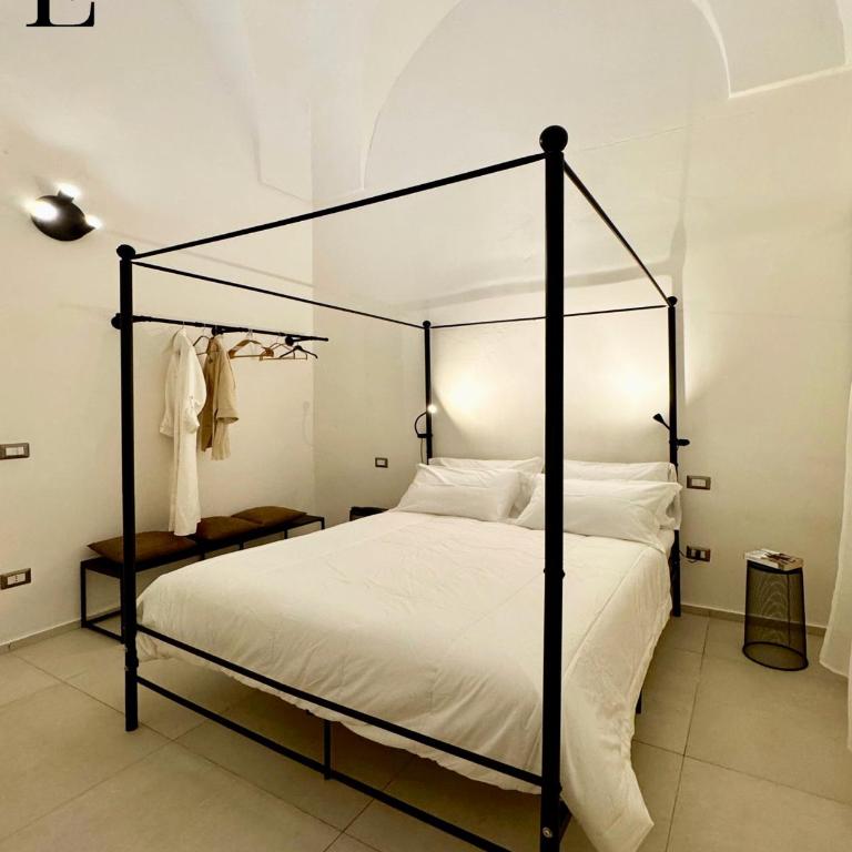 Eufonia - One-Bedroom House - 12