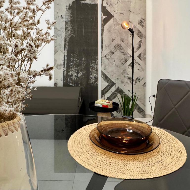 Eufonia - One-Bedroom House - 1