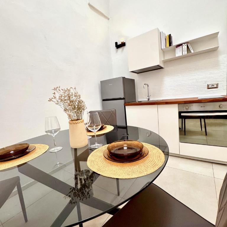 Eufonia - One-Bedroom House - 10
