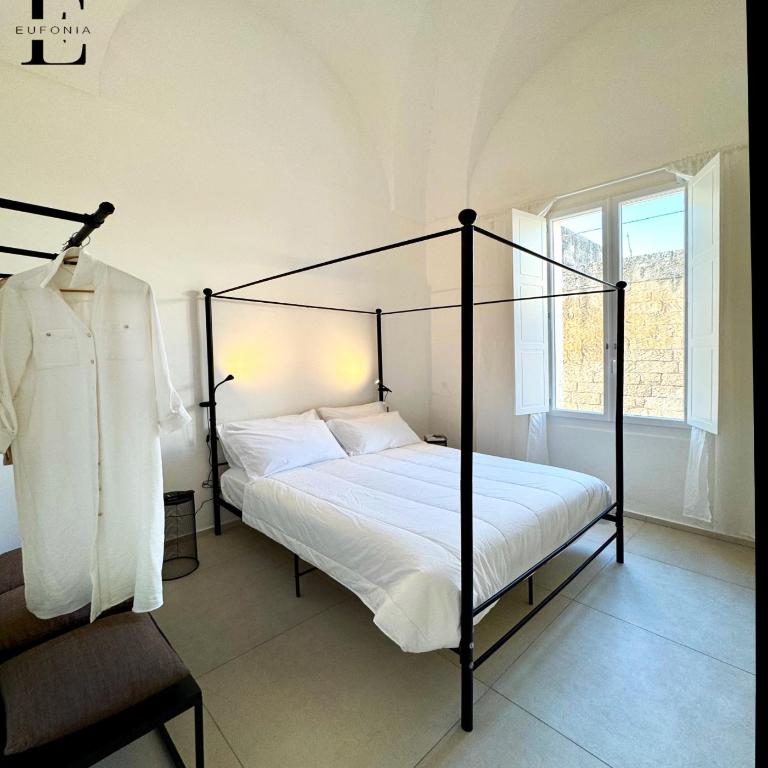 Eufonia - One-Bedroom House - 14