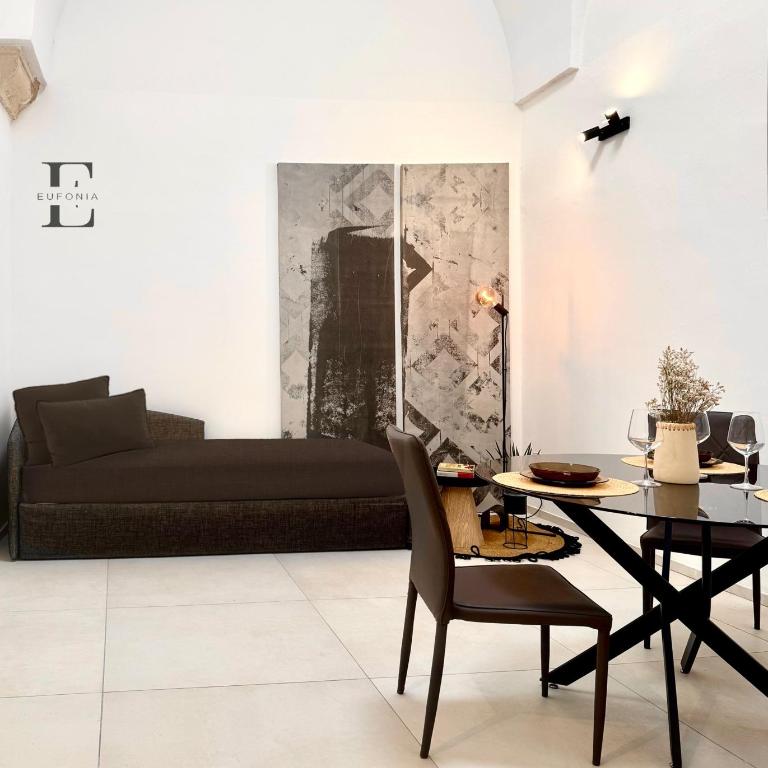 Eufonia - One-Bedroom House - 19