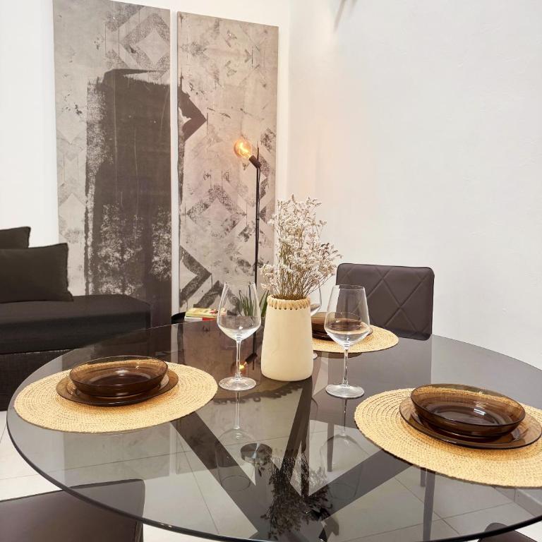 Eufonia - One-Bedroom House - 16