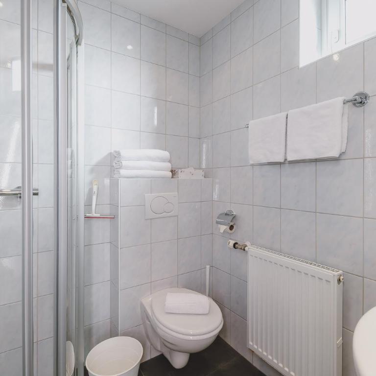 Ferienhaus Hohe Tauern in Piesendorf - Suite mit Terrasse - 4