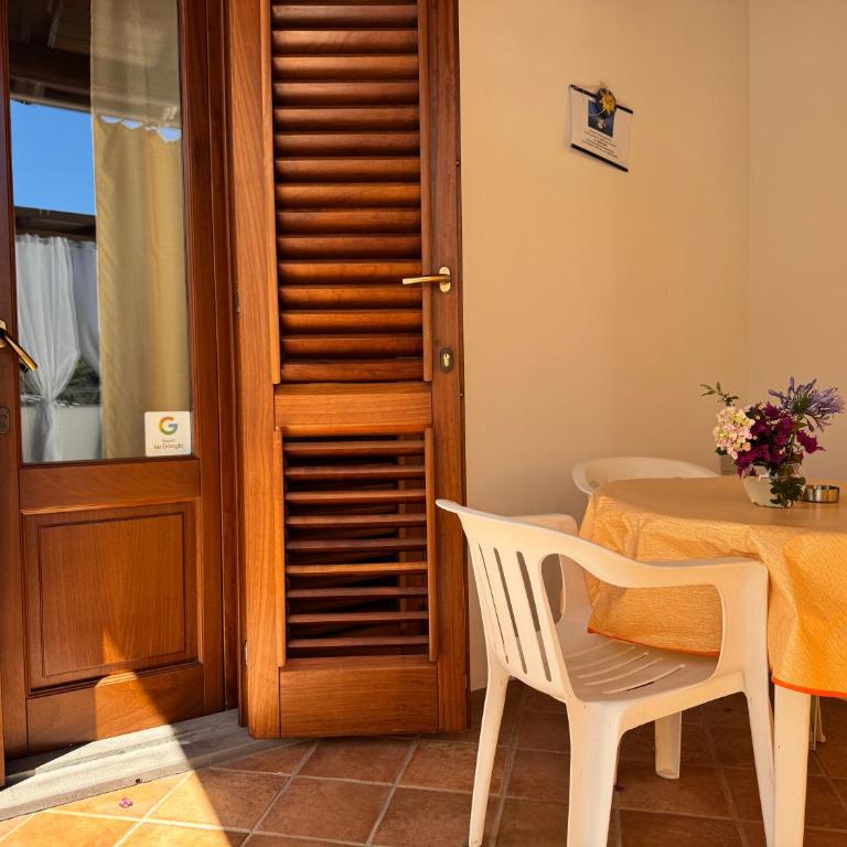 Holiday Home Tarinuzza - Appartamento con Terrazza - 19