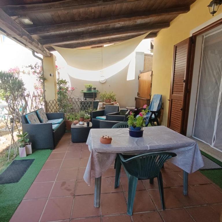 Casa di Elisa - Casa con 2 Camere da Letto - 6