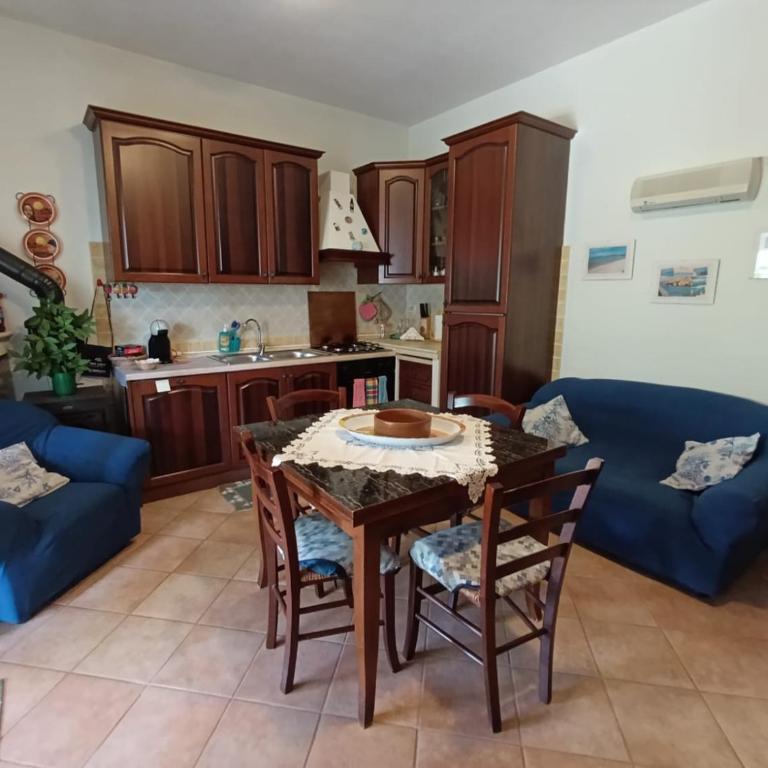 Casa di Elisa - Casa con 2 Camere da Letto - 7