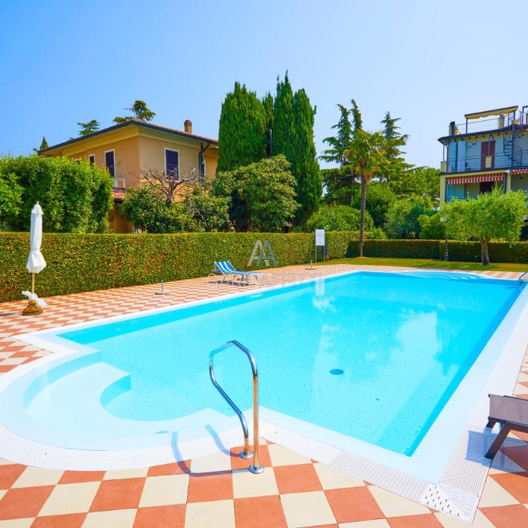 Lakeside Apartment - Vista Lago nel Cuore di Sirmione - Appartamento con 1 Camera da Letto - 6