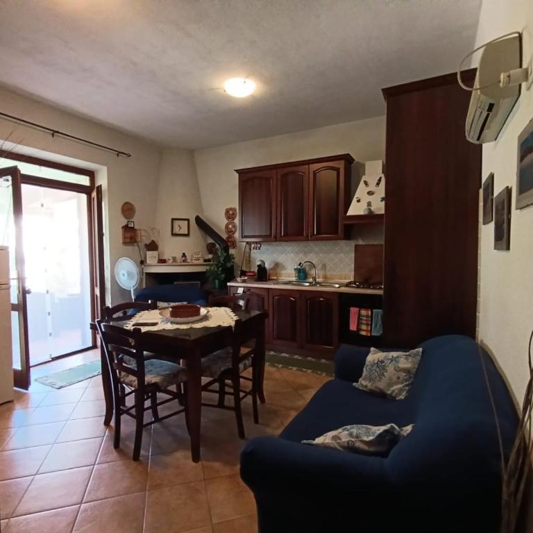 Casa di Elisa - Casa con 2 Camere da Letto - 9
