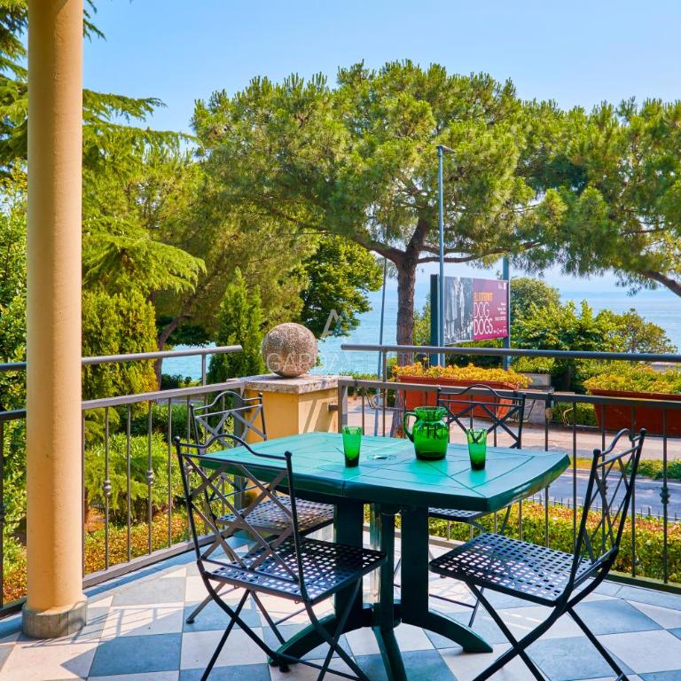 Lakeside Apartment - Vista Lago nel Cuore di Sirmione - Appartamento con 1 Camera da Letto - 8