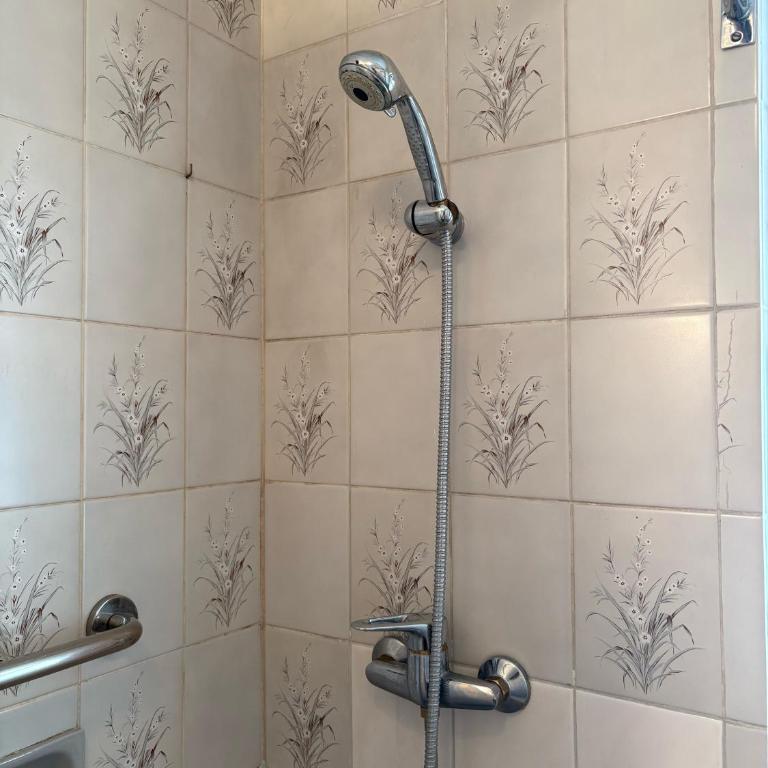 Apartamento con hermosa vista y soleado en Sopocachi - Apartamento de 2 dormitorios con vistas a la ciudad - 20