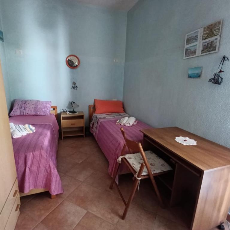 Casa di Elisa - Casa con 2 Camere da Letto - 14