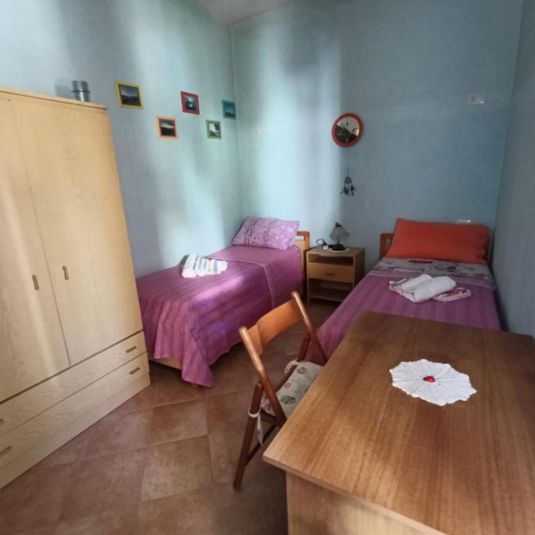 Casa di Elisa - Casa con 2 Camere da Letto - 13