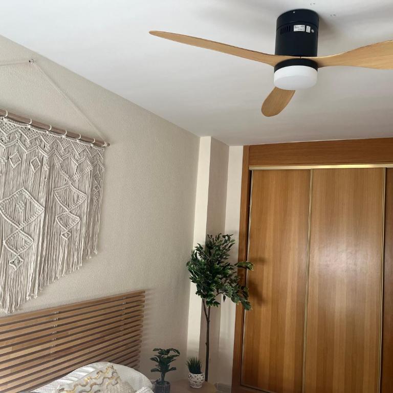 Céntrico Ático Duplex Piscina 3 dormitorios - Julio y agosto entradas y salidas en SABADO - Apartamento de 3 dormitorios - 27