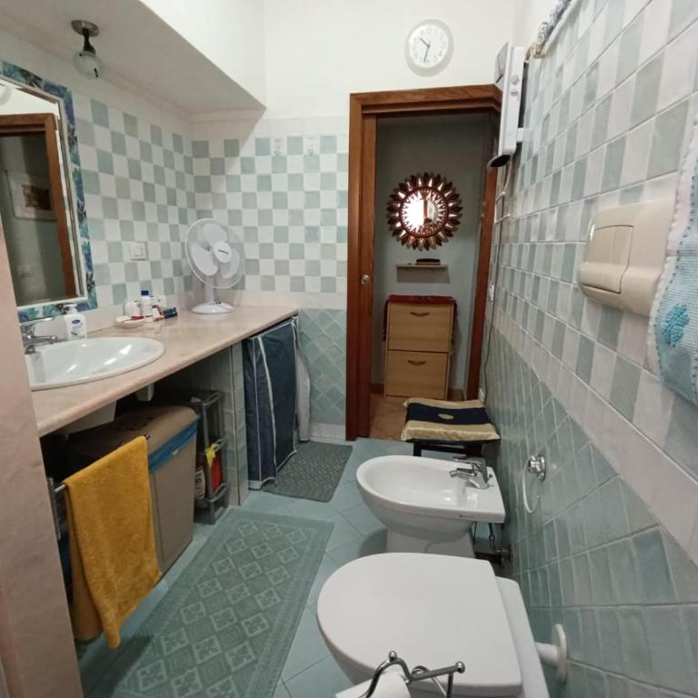 Casa di Elisa - Casa con 2 Camere da Letto - 17