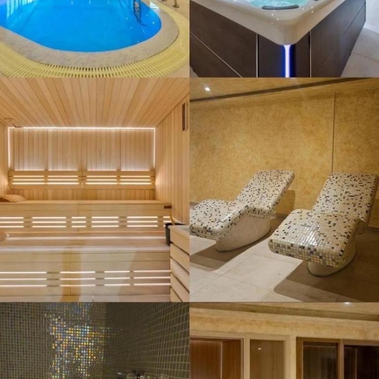 Apartman BELI DVOR BM40 - Apartman sa 1 Spavaćom Sobom - 42