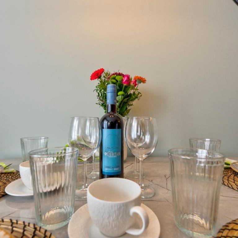 Apartman BELI DVOR BM40 - Apartman sa 1 Spavaćom Sobom - 14