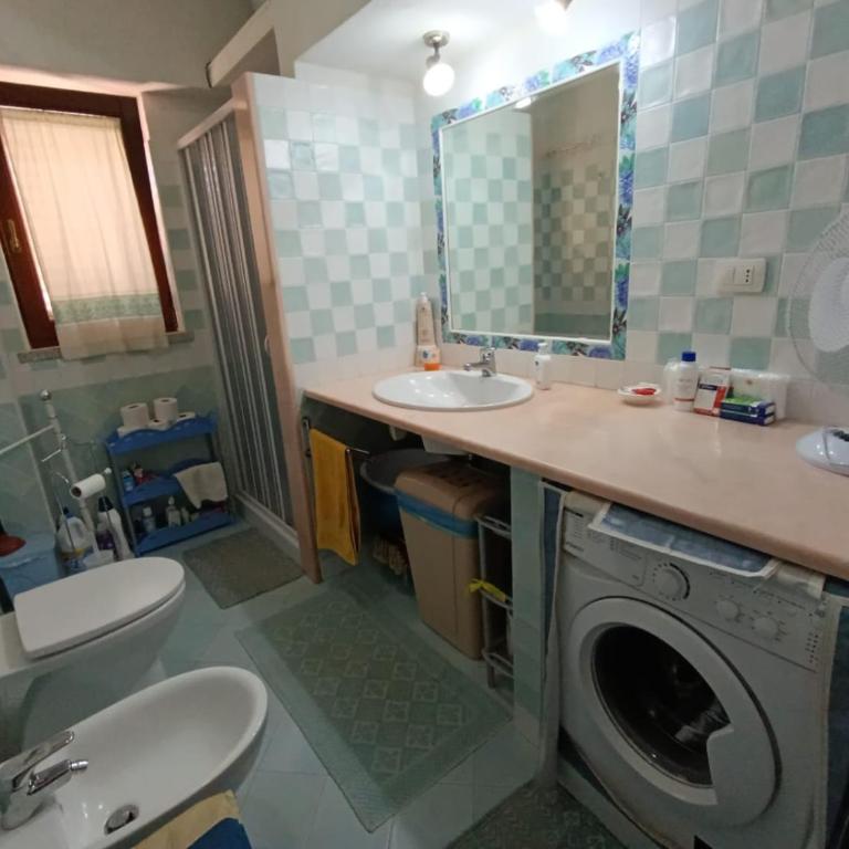 Casa di Elisa - Casa con 2 Camere da Letto - 16