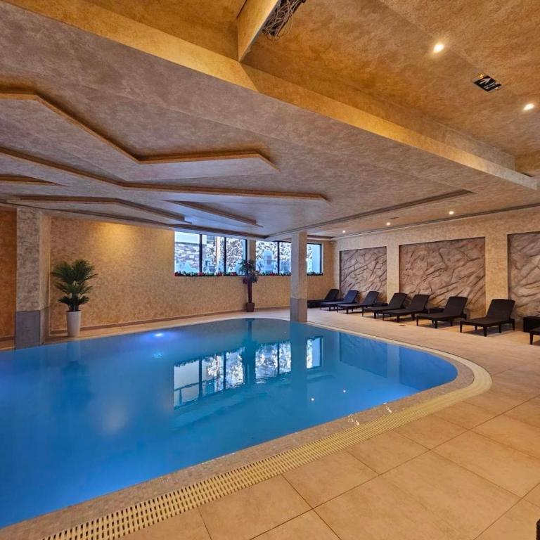 Apartman BELI DVOR BM40 - Apartman sa 1 Spavaćom Sobom - 34