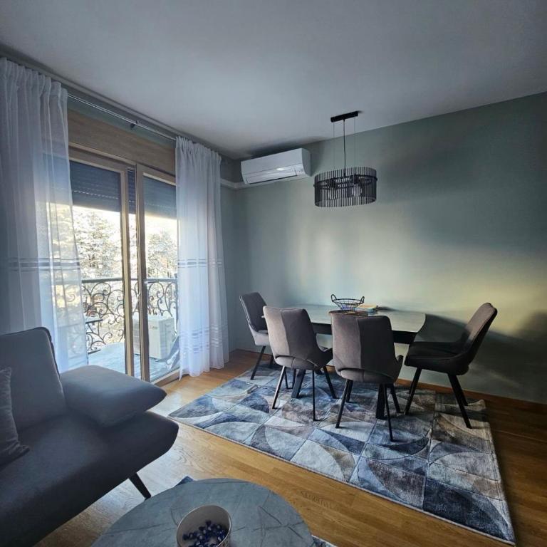 Apartman BELI DVOR BM40 - Apartman sa 1 Spavaćom Sobom - 16