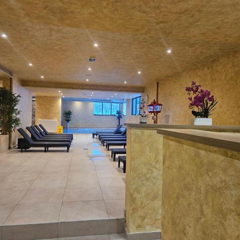 Apartman BELI DVOR BM40 - Apartman sa 1 Spavaćom Sobom - 38