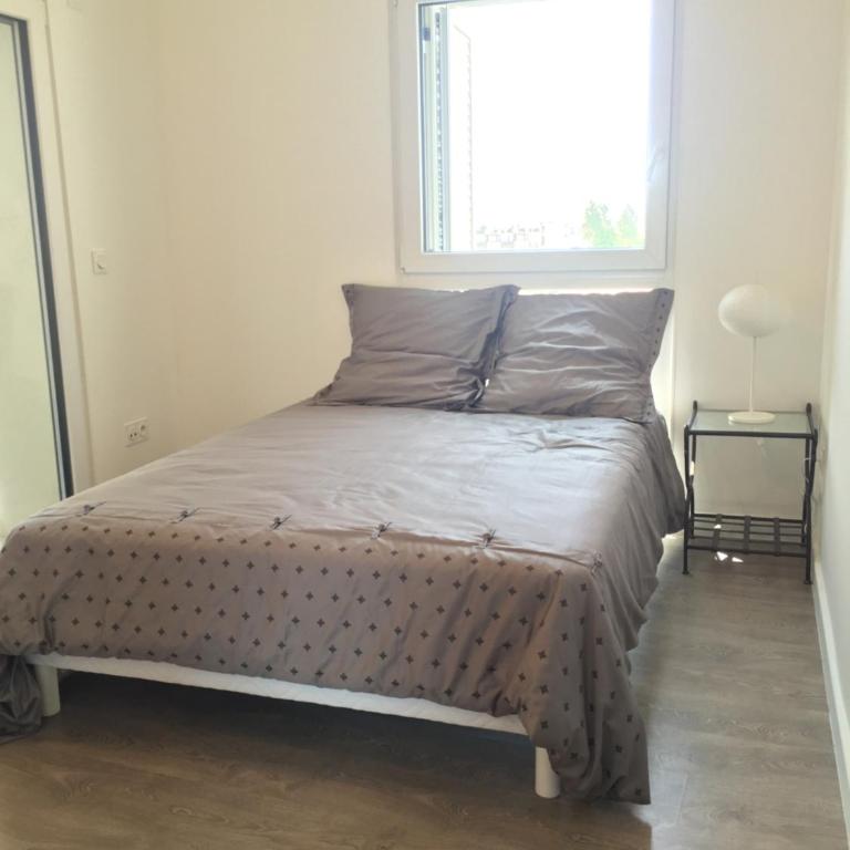 Le Cedre Bleu - Appartement 1 Chambre - 11