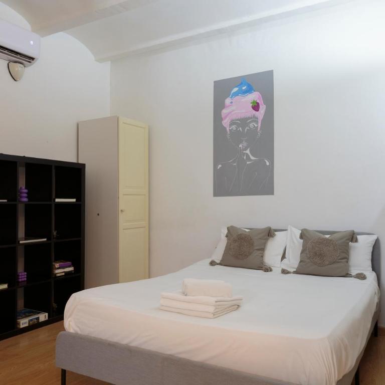 Gracia&Güell Home - One-Bedroom Apartment - 11