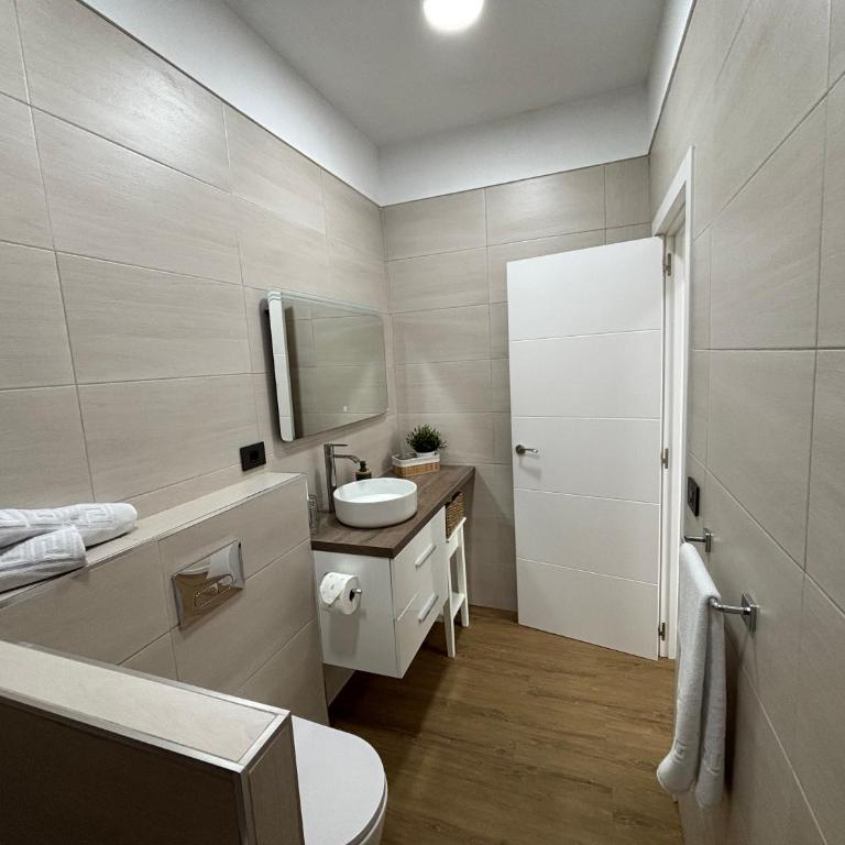 VV LAS ARENAS Apartamento Reformado en Puerto de la Cruz - Apartamento de 1 dormitorio - 6