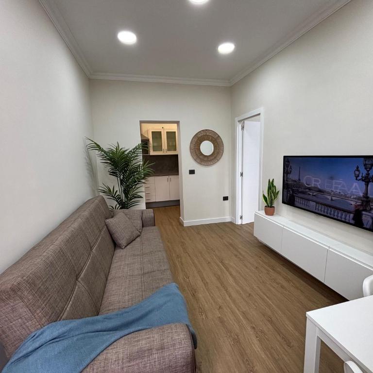 VV LAS ARENAS Apartamento Reformado en Puerto de la Cruz - Apartamento de 1 dormitorio - 14