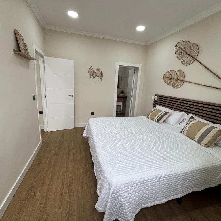 VV LAS ARENAS Apartamento Reformado en Puerto de la Cruz - Apartamento de 1 dormitorio - 9