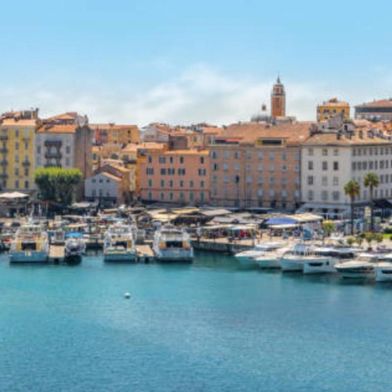 L'AZUR des calanques - T2 avec Piscine Chauffée & Vue Mer Exceptionnelle- Parking & Wifi - Appartement 1 Chambre - 14