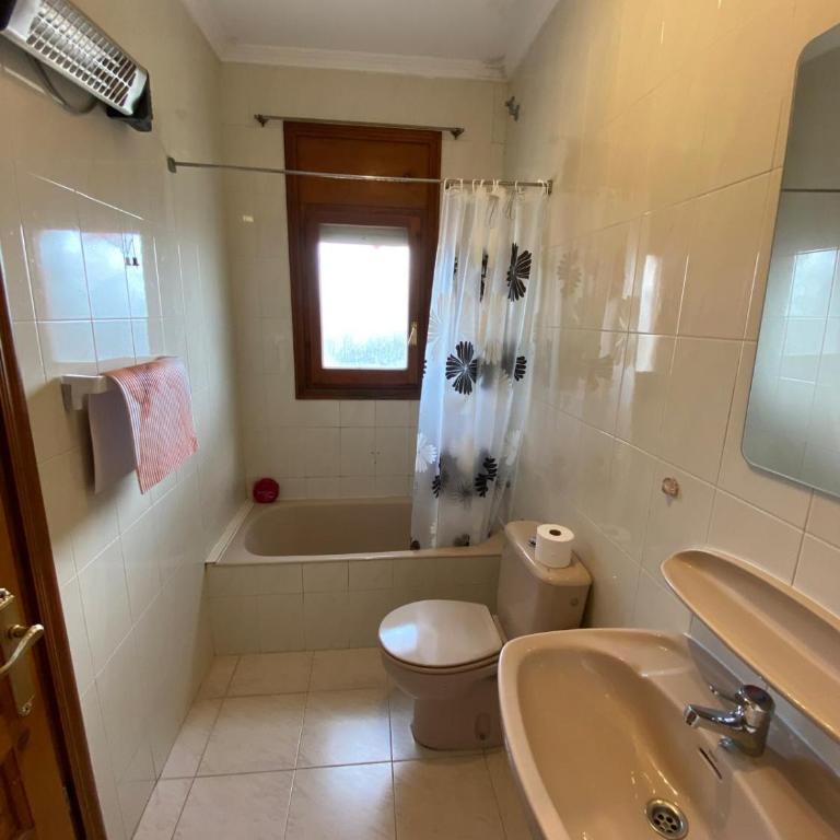 Villa Cristina, Miami Platja, Spanien - Villa con piscina privada - 82