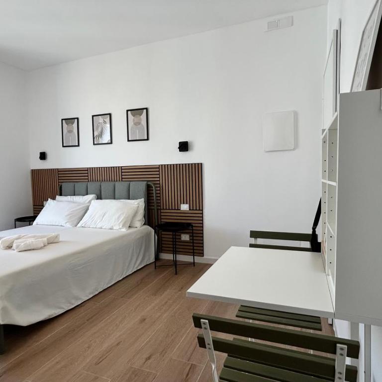 La fontanella apartment - Appartamento con 1 Camera da Letto - 5