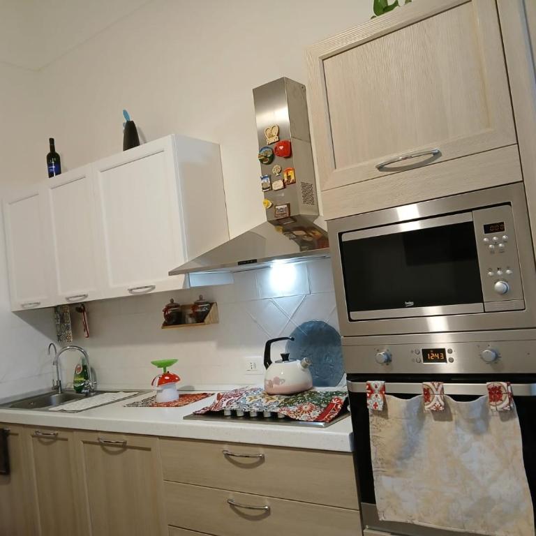 La casa di Dea - Appartamento con 3 Camere da Letto - 3