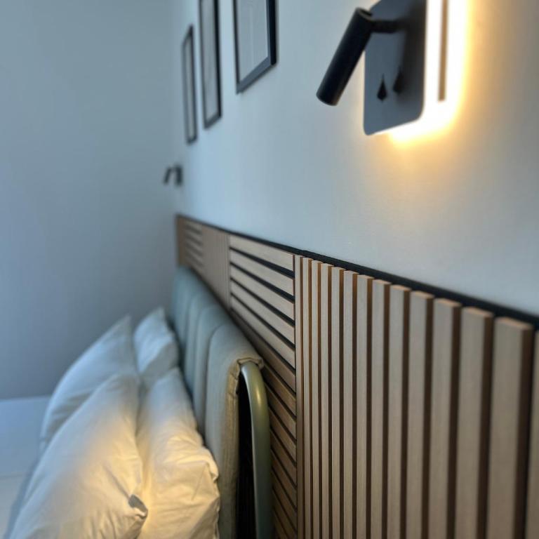 La fontanella apartment - Appartamento con 1 Camera da Letto - 18