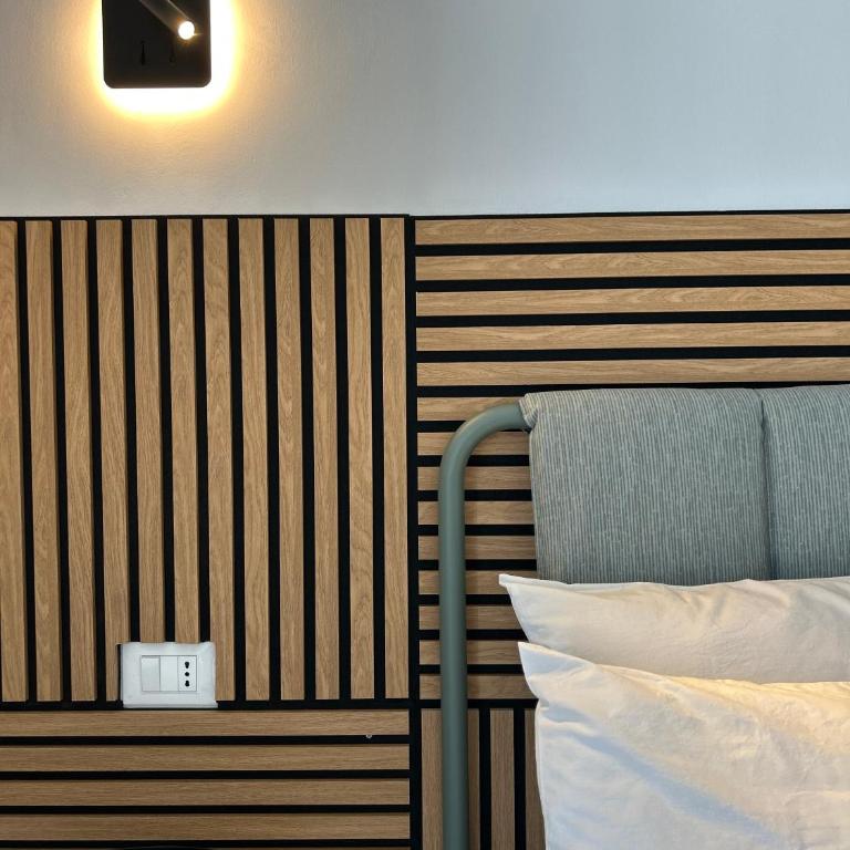 La fontanella apartment - Appartamento con 1 Camera da Letto - 19