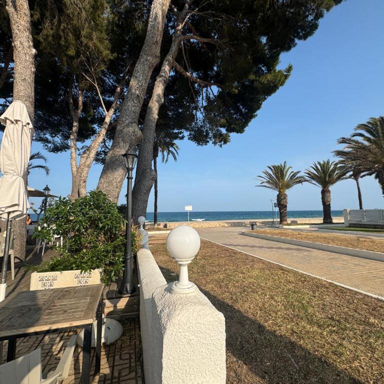 Villa Cristina, Miami Platja, Spanien - Villa con piscina privada - 88