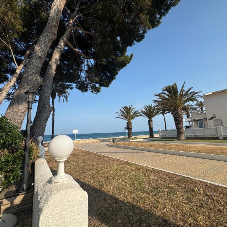 Villa Cristina, Miami Platja, Spanien - Villa con piscina privada - 85