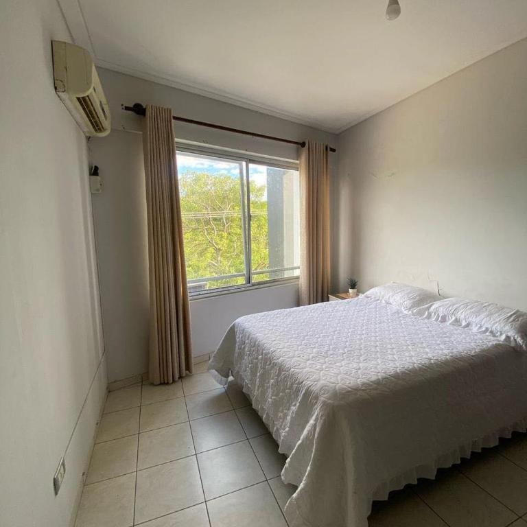 Edificio Isabella - Apartamento de 1 dormitorio - 1