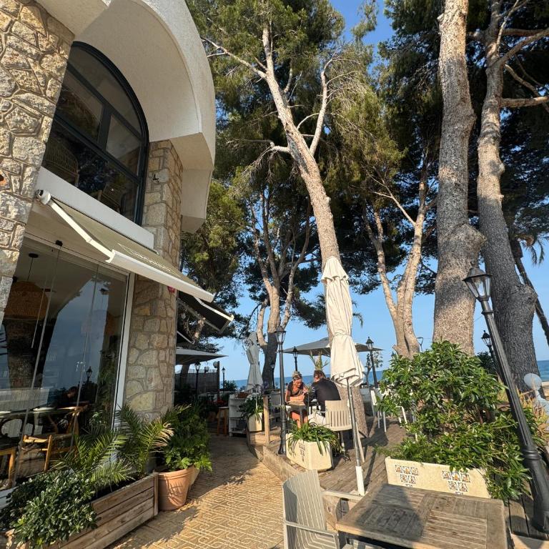 Villa Cristina, Miami Platja, Spanien - Villa con piscina privada - 89