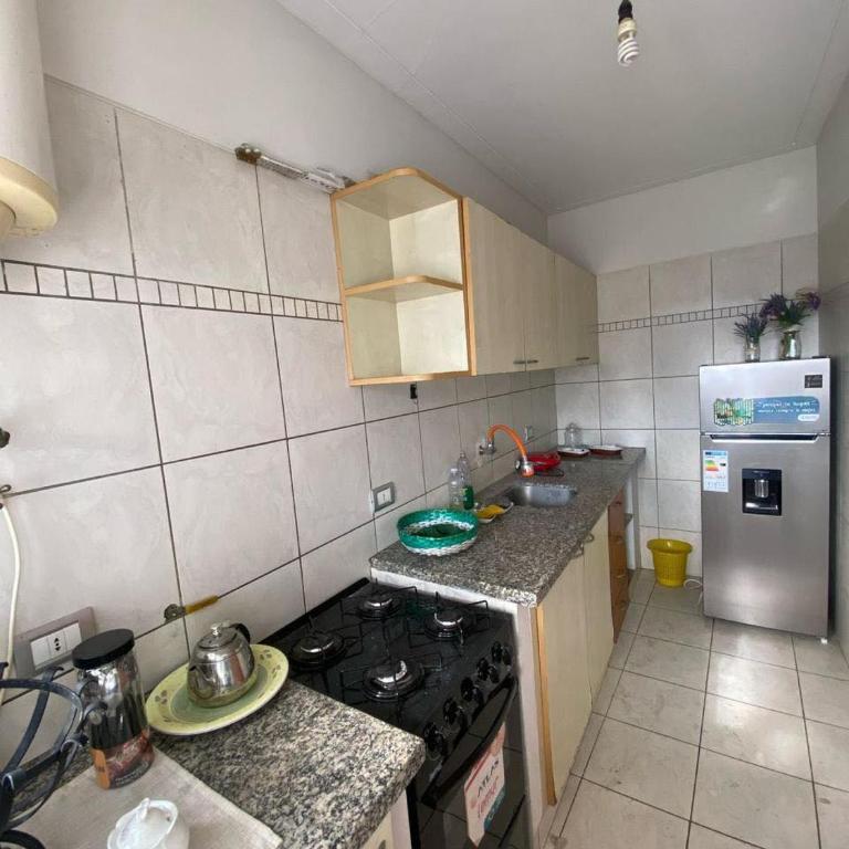 Edificio Isabella - Apartamento de 1 dormitorio - 5