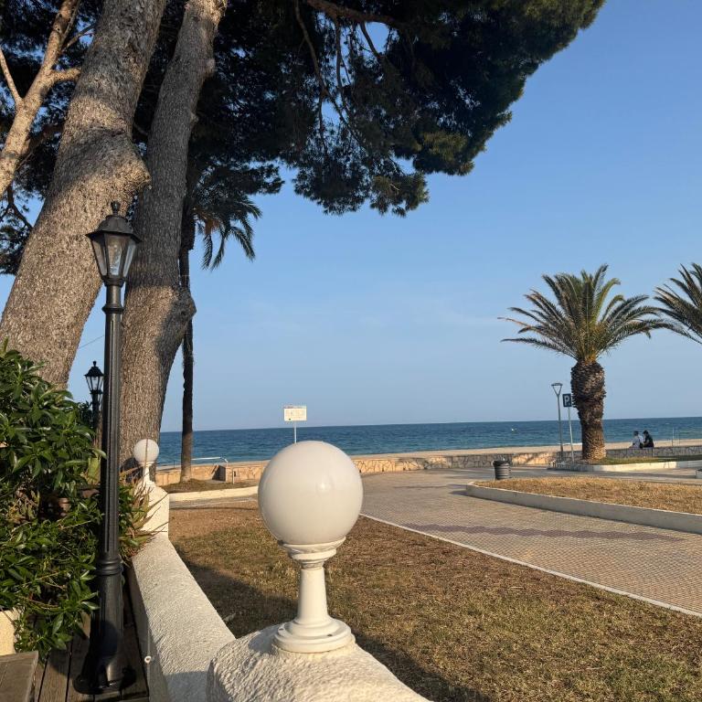 Villa Cristina, Miami Platja, Spanien - Villa con piscina privada - 93