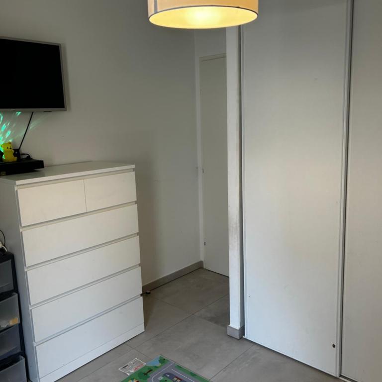 T3 Centre ville - Two-Bedroom Apartment - 2