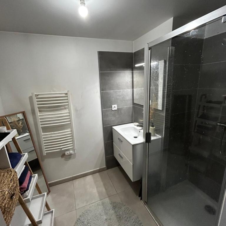 T3 Centre ville - Two-Bedroom Apartment - 3