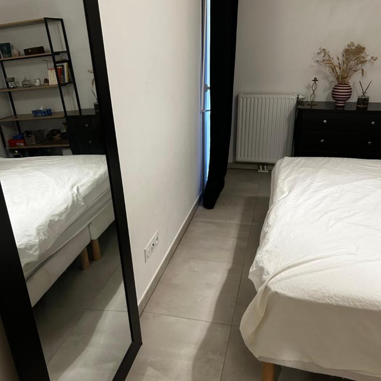 T3 Centre ville - Two-Bedroom Apartment - 7